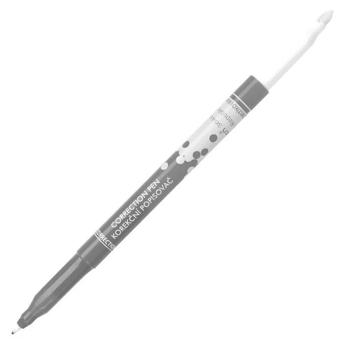 Hauptproduktbild Korekční popisovač Centropen - 3649/1