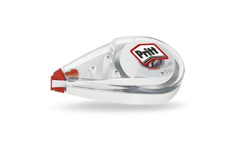 Hauptproduktbild Korekční roller, 4,2mm x 6m, "Pritt Mini-Roller", HENKEL