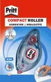 Korrekturroller, 4,2 mm x 8,5 m, „Pritt Compact-Roller“, HENKEL