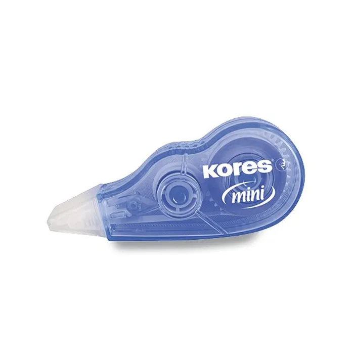 Hauptproduktbild Korekční strojek Kores Mini Roller 4,2 mm x 3 m, 2 ks