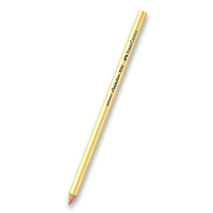 Hauptproduktbild Korektor Faber-Castell 185612 Perfection v tužce růžový
