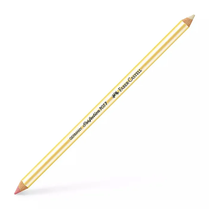 Hauptproduktbild Korektor Faber-Castell 185712 Perfection v tužce oboustranný
