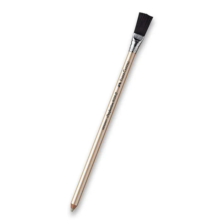 Hauptproduktbild Korektor Faber-Castell 185800 Perfection v tužce bílý se štětečkem