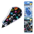 Weiteres Produktbild Korrekturband M&G Animals Know 5 mm x 8 m im Blister, gemischt