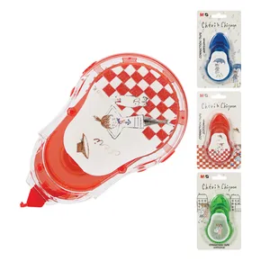 Korrekturband M&G Chéri & Chignon /5 mm x 20 m/