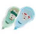 Korrekturband M&G Summer Cha-Cha-Cha /5 mm x 20 m/ Mix