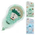Korrekturband M&G Summer Cha-Cha-Cha /5 mm x 20 m/ Mix