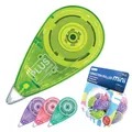 Korrekturband PLUS PS WH-505-50P PASTEL JAR / 5 mm x 6 m /
