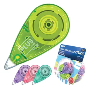 Korrekturband PLUS PS WH-505-50P PASTEL JAR / 5 mm x 6 m /