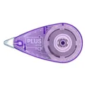 Korrekturband PLUS PS WH-505-50P PASTEL JAR / 5 mm x 6 m /
