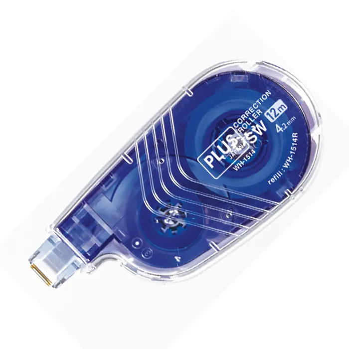 Hauptproduktbild Korektor páska PLUS WH-1514-EU /4,2 mm x 12 m/