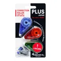 Korrekturband PLUS WH-504DC-3P /4,2 mm x 6 m /