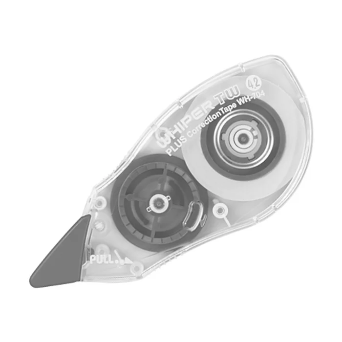 Hauptproduktbild Korektor páska PLUS WH-704 /4,2 mm x 12 m/