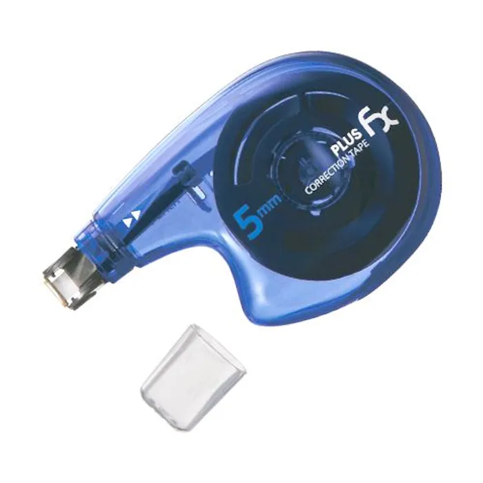 Hauptproduktbild korektor pás.WH-025 5mm x 10m