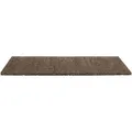 Weiteres Produktbild Gepresste Korkwand, 100x50x2 cm / Packung. 5 Stück/