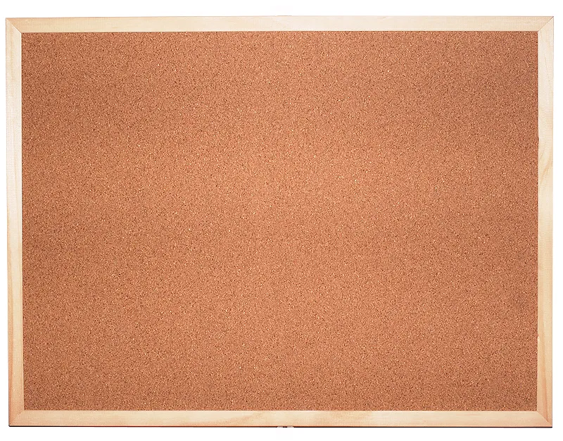 Hauptproduktbild Korková jednostranná tabule 60x90cm
