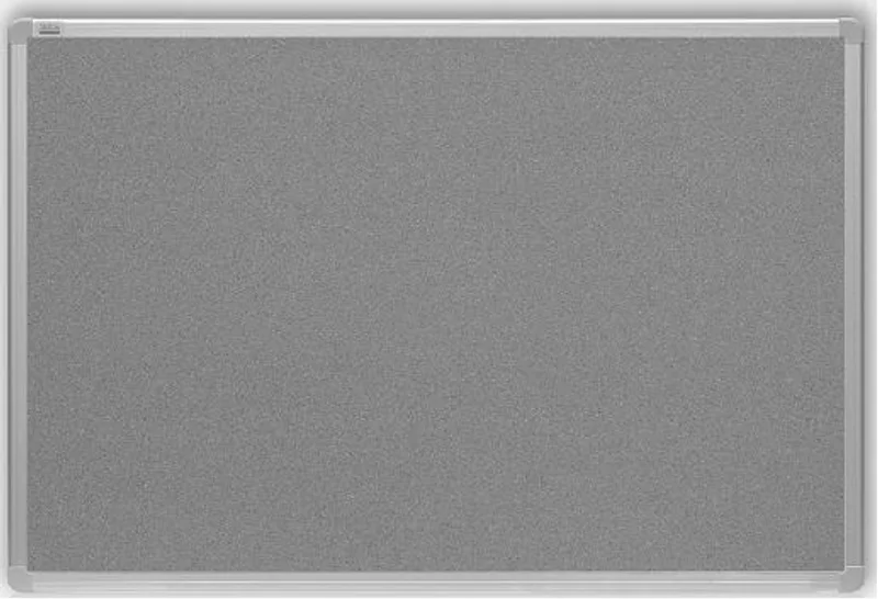 Hauptproduktbild Korkové tabule Premium v hliníkovém rámu 60 x 90 cm