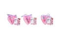 Weiteres Produktbild Herz Kosmetikset, 1Stk