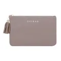 Weiteres Produktbild Kosmetiktasche DAY Leder Mocca