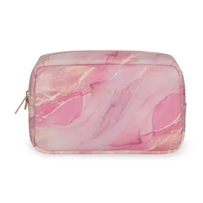 Kosmetiktasche EMILY Marble