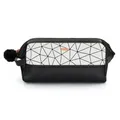 Kosmetiktasche HOLIDAY Black & White