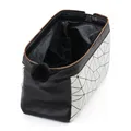 Weiteres Produktbild Kosmetiktasche HOLIDAY Black & White