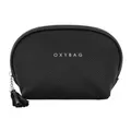 Weiteres Produktbild Kosmetiktasche PLUS Leder Schwarz