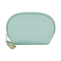 Weiteres Produktbild Kosmetiktasche PLUS Leder Mint