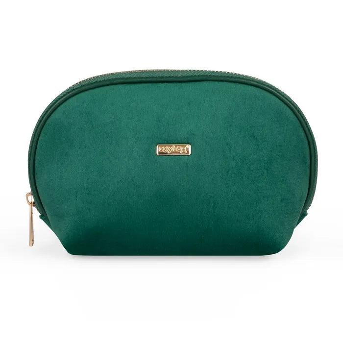 Hauptproduktbild Kosmetická taška PLUS Velvet Green