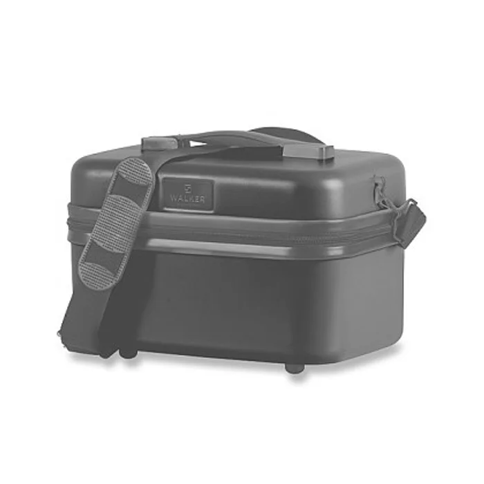 Hauptproduktbild Kosmetický kufřík Walker The Concept 2.0 Vanity - Anthracit