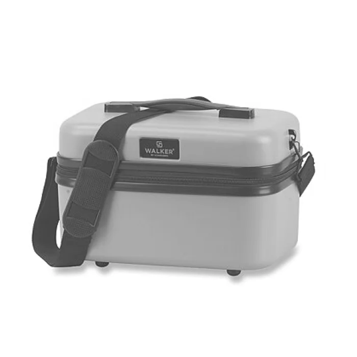 Hauptproduktbild Kosmetický kufřík Walker The Concept 2.0 Vanity - Grey