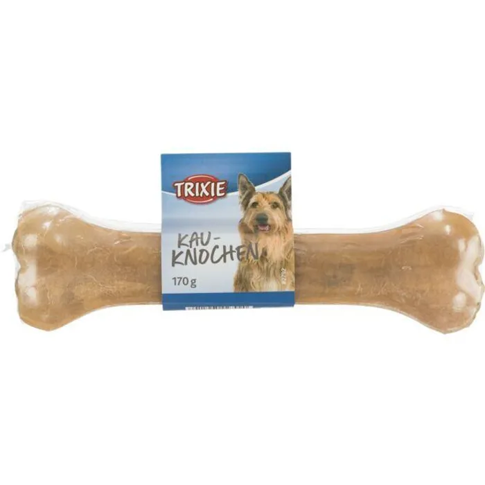 Hauptproduktbild Kost buvolí kůže 170g/21cm/1ks