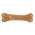 Weiteres Produktbild Büffelleder Knochen 90g/17cm
