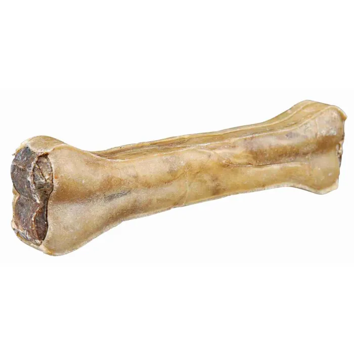 Hauptproduktbild Kost buvolí kůže plněná volskou žílou 21 cm / 170 g