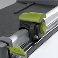 Weiteres Produktbild Kotoučová řezačka "A515", A4, 30 listů, multifunkční, 3v1, REXEL