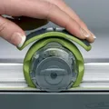 Weiteres Produktbild Scheiben-Schneidemaschine "Easy Blade", A4, 10 Blatt, REXEL