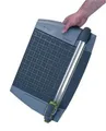 Scheiben-Schneidemaschine "Easy Blade", A4, 10 Blatt, REXEL