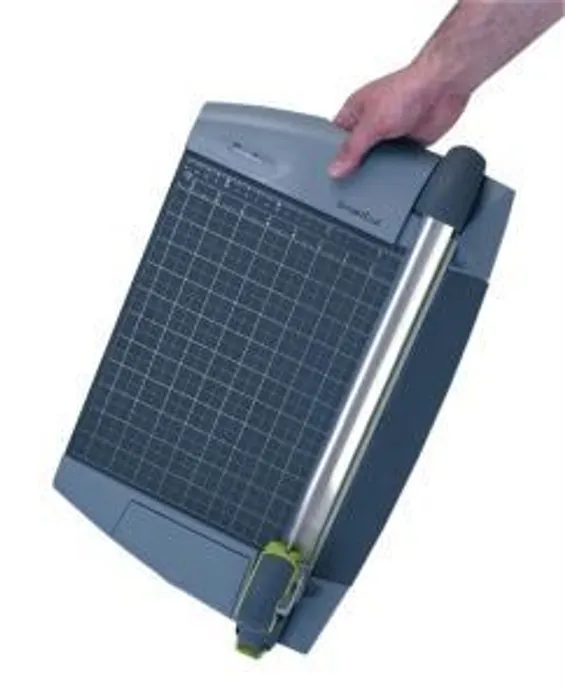 Hauptproduktbild Kotoučová řezačka "Easy Blade", A4, 10 listů, REXEL