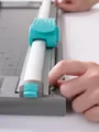 Weiteres Produktbild Scheibenpapierschneider KW triO 13139 5in1 - A3