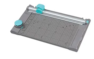 Scheibenpapierschneider KW triO 13139 5in1 - A3