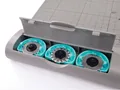 Weiteres Produktbild Scheibenpapierschneider KW triO 13139 5in1 - A3