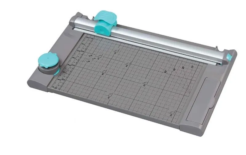 Hauptproduktbild Kotoučová řezačka papíru KW triO 13939 5v1 - A4
