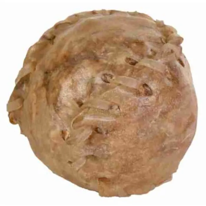 Hauptproduktbild Koule z buvolí kůže - plněná malá 70g/4,5cm