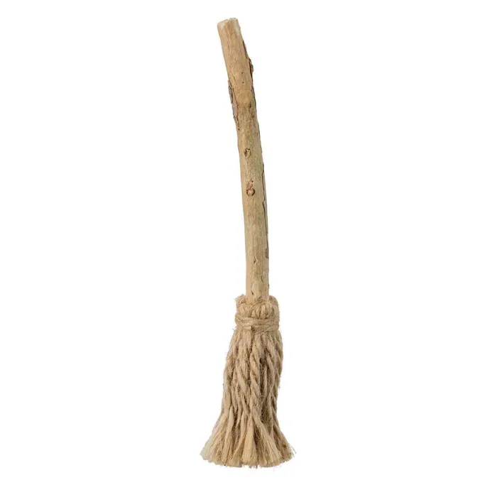 Hauptproduktbild Kousací koště MATATABI 16 cm přírodní produkt