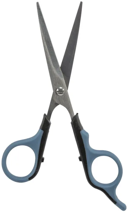 Hauptproduktbild Kovové nůžky na kartě 16 cm