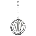 Weiteres Produktbild Hängende Lebensmittelkugel aus Metall, 12 cm TRIXIE