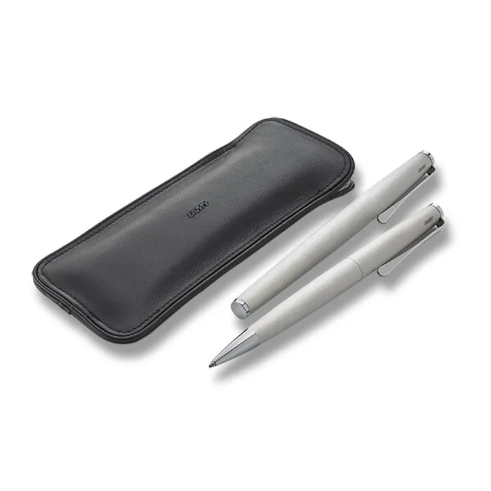 Hauptproduktbild Kožené pouzdro Lamy A 401 pro 2 ks