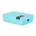 Weiteres Produktbild Laminatbox klein PASTELINI blau