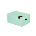 Laminatbox groß PASTELINI grün