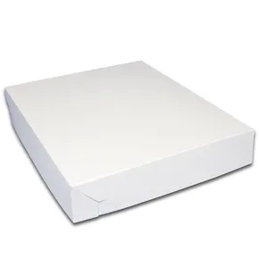 Brotdose 30x34x6 cm [50 Stück]